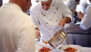 SICILIAN FLAVOURS with Verdura Resort