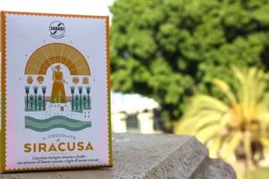 Syrakusa: Opastettu Modican suklaan maistelu