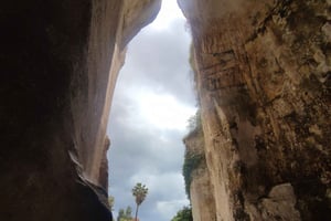 Syracuse: Neapolis & Ortigia Island Day Tour