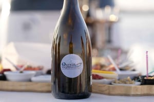 シラクサ：オルティジア島と海の洞窟を巡るプライベートボートツアー（アペリティフ付き）