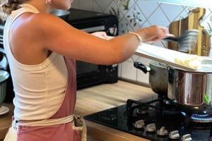 Syrakus: traditioneller sizilianischer Kochkurs