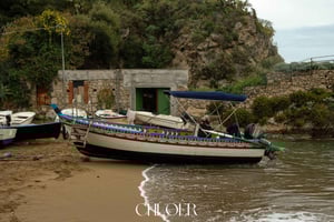 Taormina: Boat Tour From Isola Bella / Mazzarò - Blue Grotto