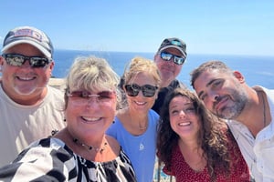 Таормина и Кастельмола: экскурсия с гидом, закусками и напитками