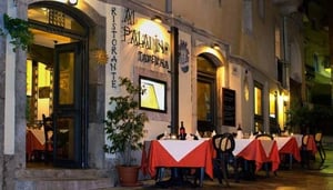 Taverna Al Paladino