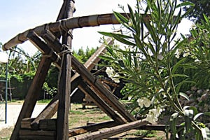 Tecnoparco Archimede Museum Udstillingsbillet