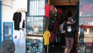 Totem Trekking Stromboli