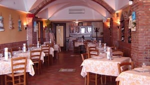 Trattoria dei Templi