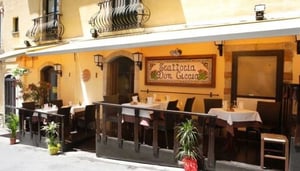 Trattoria Don Ciccio