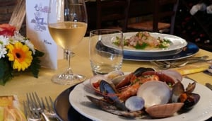 Trattoria La Bettola