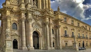 Trattoria Taverna dei Cordari