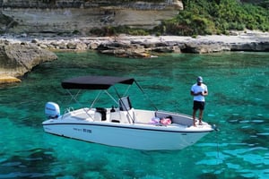 Tropea: excursie Max. 8 personen exclusief Costa degli Dei