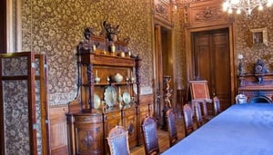 Villa Malfitana or Villa Whitaker