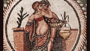 Villa Romana del Casale