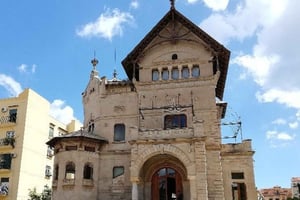 Villino Florio e a história da ascensão e queda da dinastia Florio