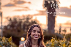 ヴィンヤード・ウォーク＆テイスティング