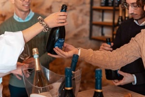 Wine Experience tra i carrubi secolari di Mazara del Vallo