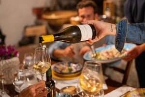 Wine Tasting and Typical Tastings in the Val di Noto