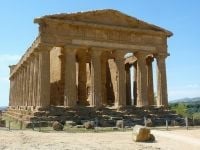Agrigento