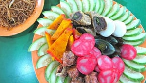 20 Top-Voted Vendors 2013