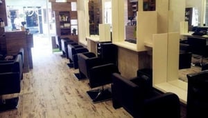 99 Percent Hair Studio