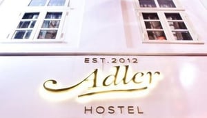 Adler Hostel