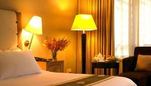 Amara Singapore Hotel