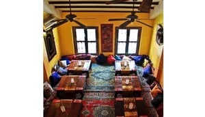 Ambrosia Divine Pleasures