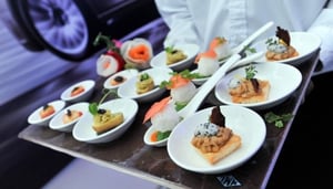 Amici Catering & Events