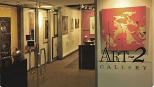 Art-2 Gallery