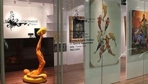 Art Xchange Gallery