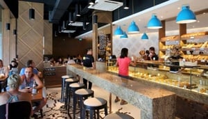 Artisan Boulangerie Co.