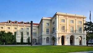 Asian Civilisations Museum