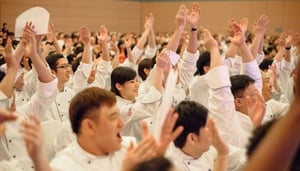 At-Sunrice GlobalChef Academy