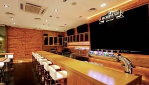 Boulevard Craft Beer