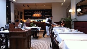Brasserie Gavroche