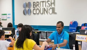 British Council
