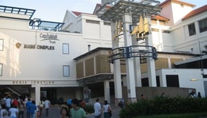 Bugis Junction