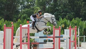 Bukit Timah Saddle Club
