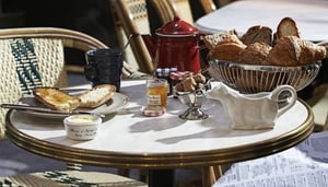 Café & Bar Gavroche