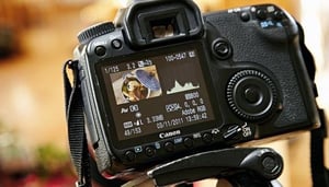 Canon Imaging Academy