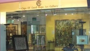 Cape of Good Hope Art Gallery
