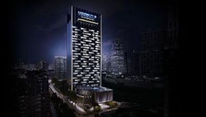 Carlton City Hotel Singapore