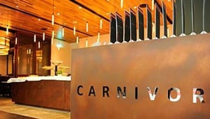 Carnivore Brazilian Churrascaria