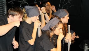 Centre Stage School of the Arts