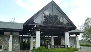 Changi Point Ferry Terminal