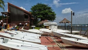 Changi Sailing Club