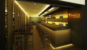 Charlie's Tapas, Grill & Bar - Boat Quay