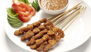 Chinatown Food Centre