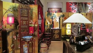 Chinese Heritage Foundation