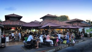 Chomp Chomp Food Centre